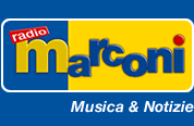 Logo Radio Marconi