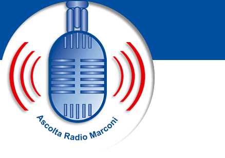 Apri popup: Ascolta Radio Marconi in steaming